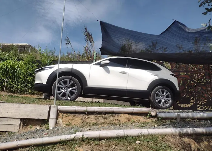 Cabana Macareo